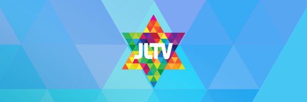 JewishLifeTV Profile Banner
