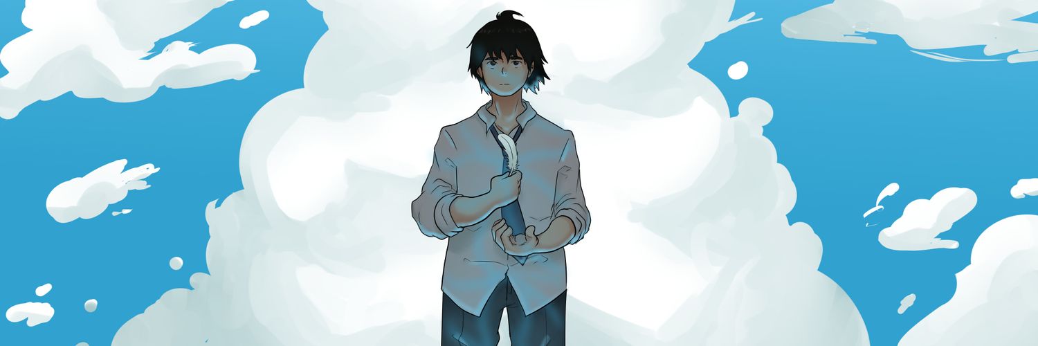 Xrosader's profile banner image