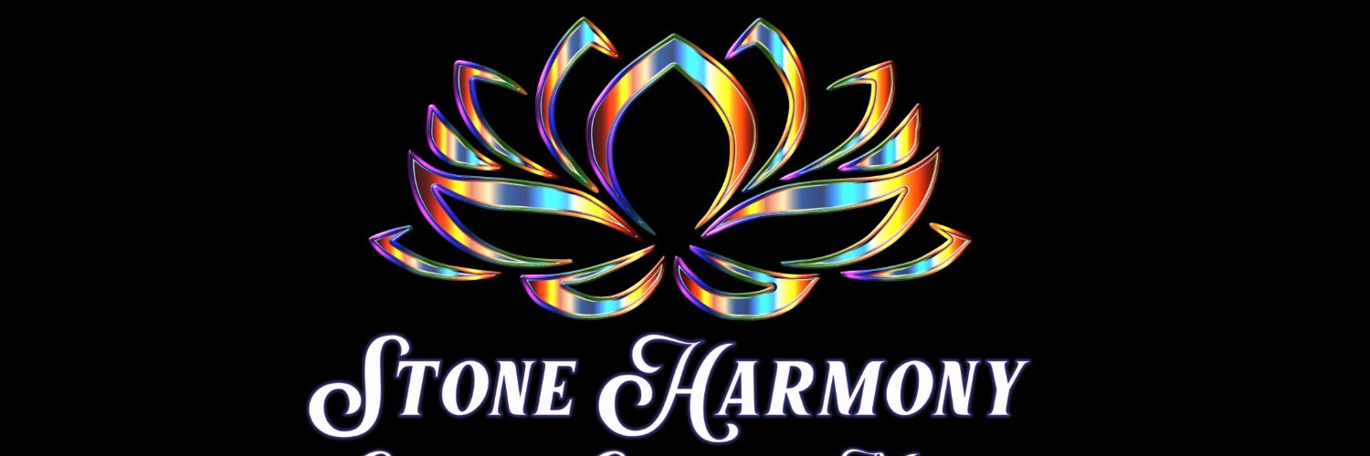 TheStoneHarmony's profile banner image