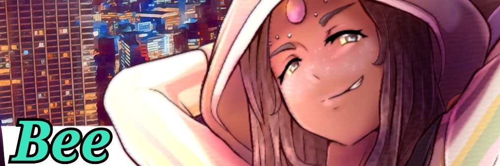 beejeeky's profile banner image