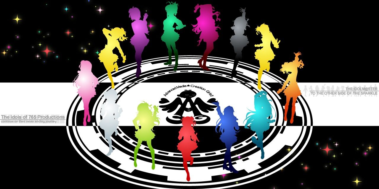 Sydney_imas's profile banner image