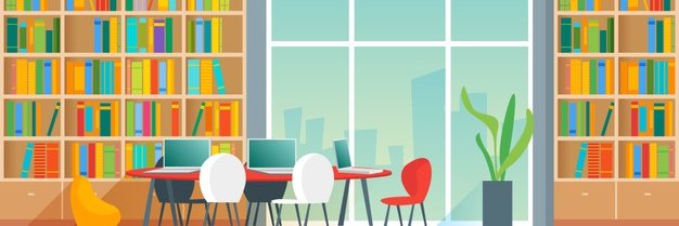ColacLibrary's profile banner image