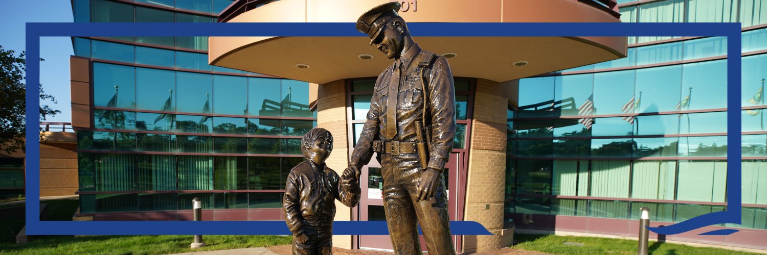 Kent County Sheriff's Office banner