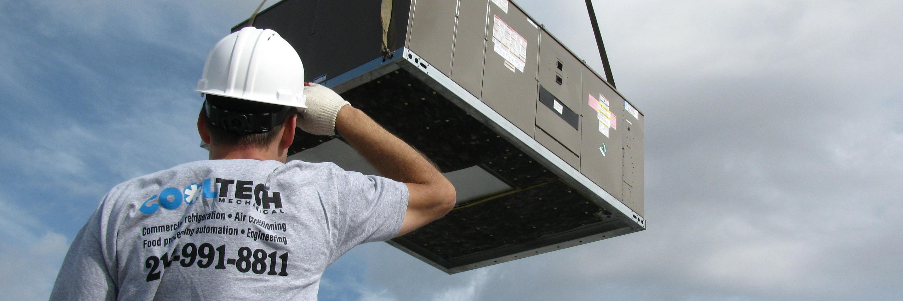CoolTech Mechanical (@cooltechmechNY) / Posts / X