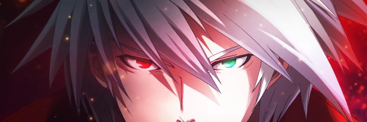 記憶喪失郎 banner