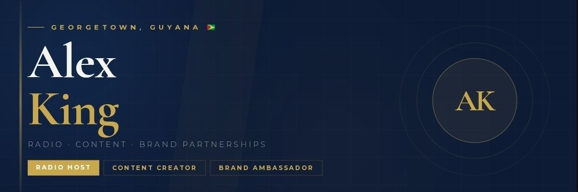 Alexking0707's profile banner image
