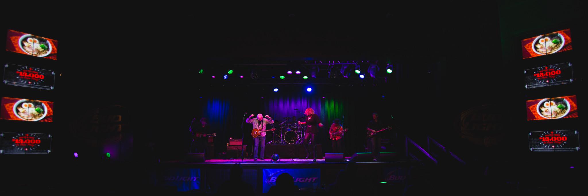 prsbandofficial's profile banner image