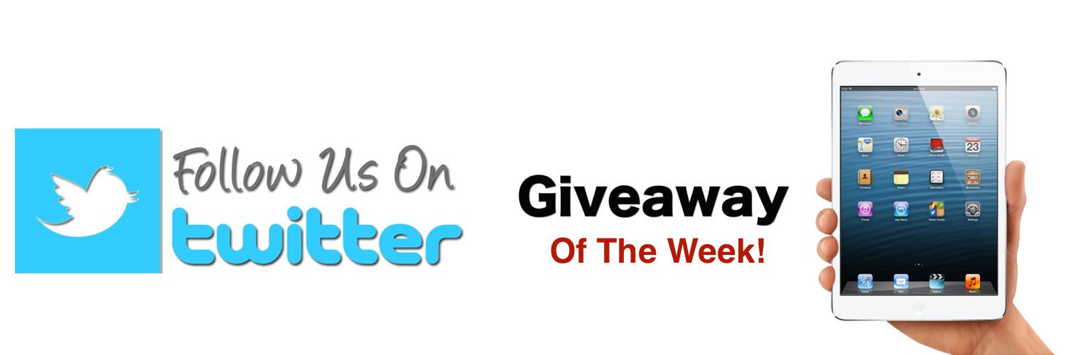 giveawayofweek's profile banner image