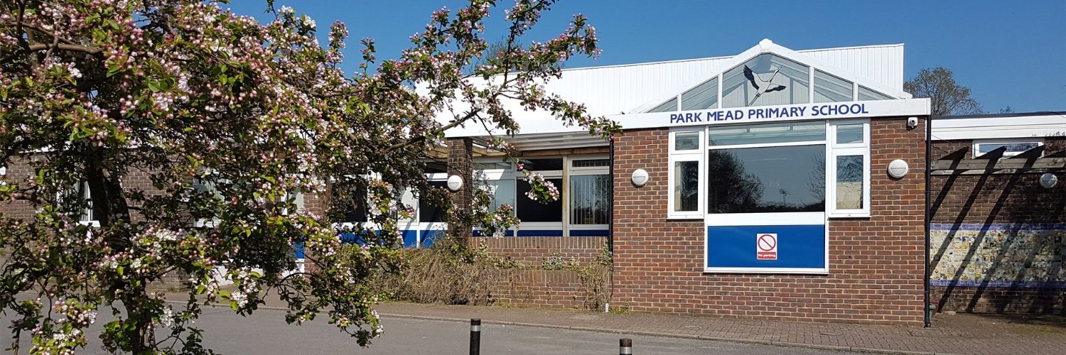 Park Mead banner