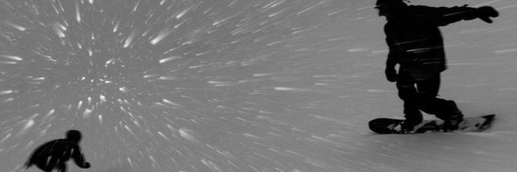 y banner