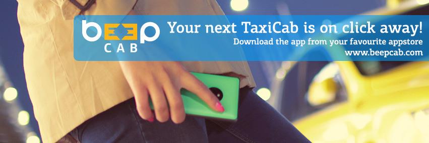 beepcab's profile banner image