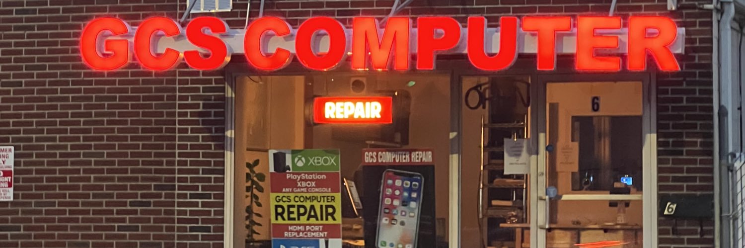 gcscomputer's profile banner image