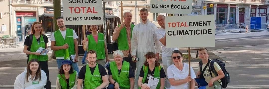 greenpeacenancy's profile banner image