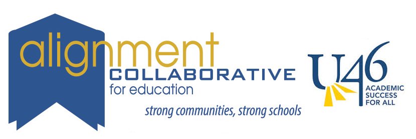 Align4Edu's profile banner image