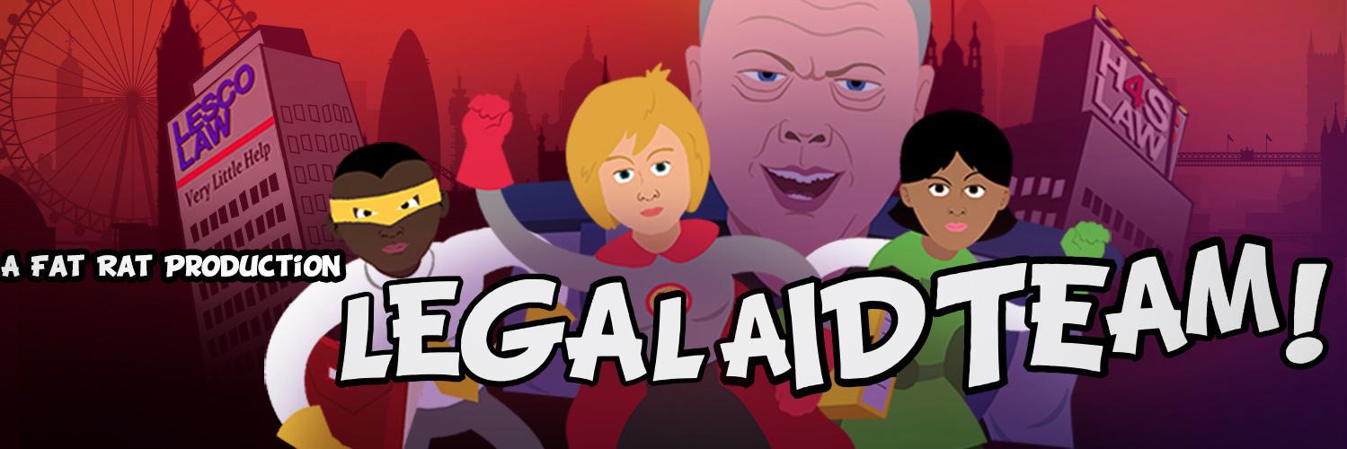 LegalAidTeam's profile banner image