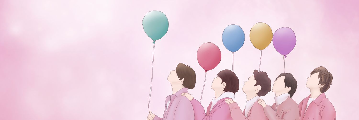 Satoshi_Peach's profile banner image