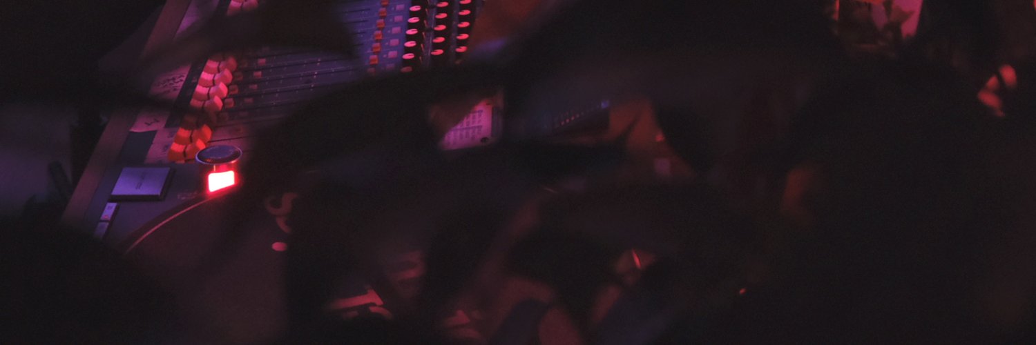 Foamplate's profile banner image