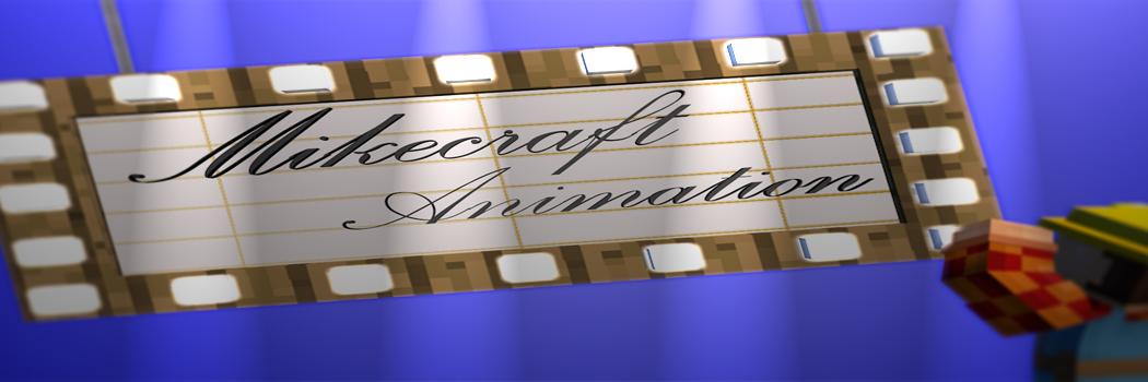 MikeCraftsMike's profile banner image