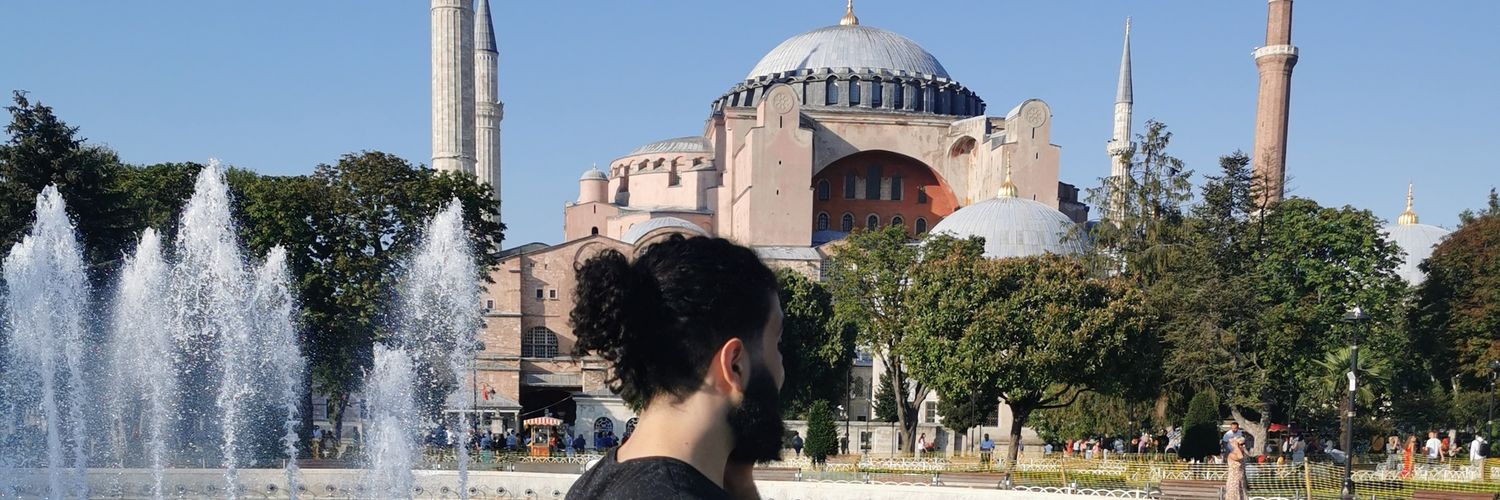 ayoubjamisabba's profile banner image