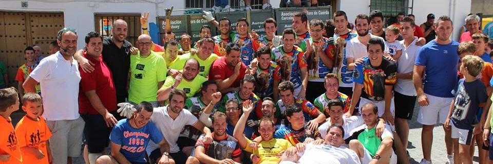 torocarcabuey's profile banner image