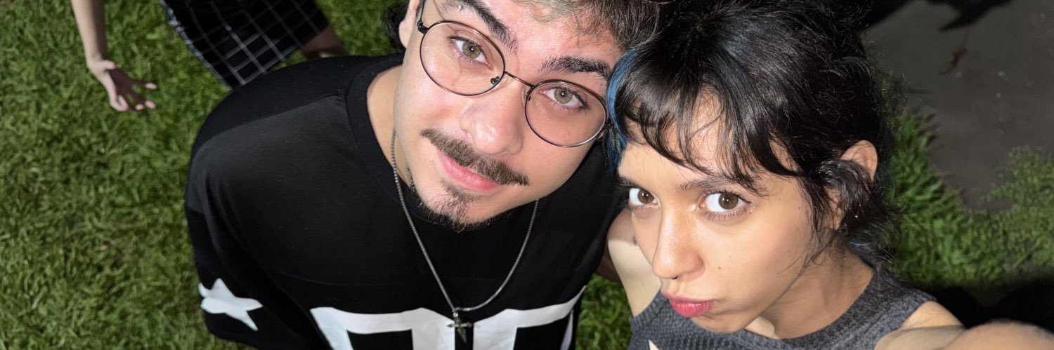 ammrcello's profile banner image