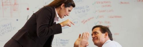 Work Bullying UK banner
