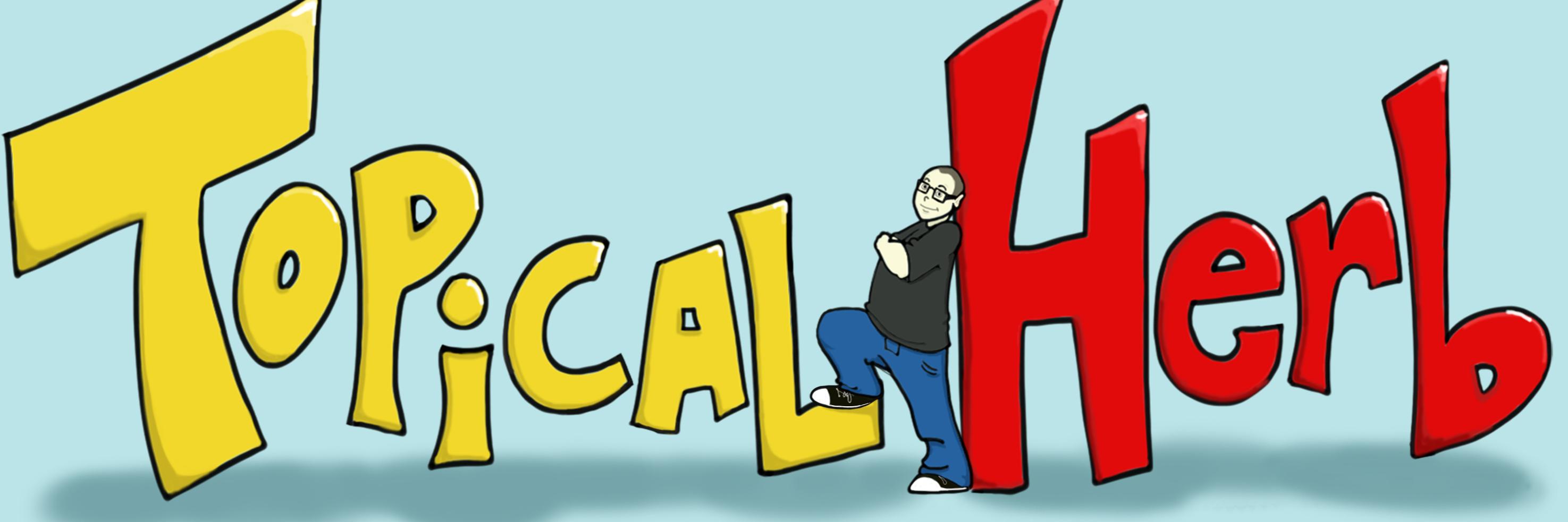 TopicalHerb's profile banner image