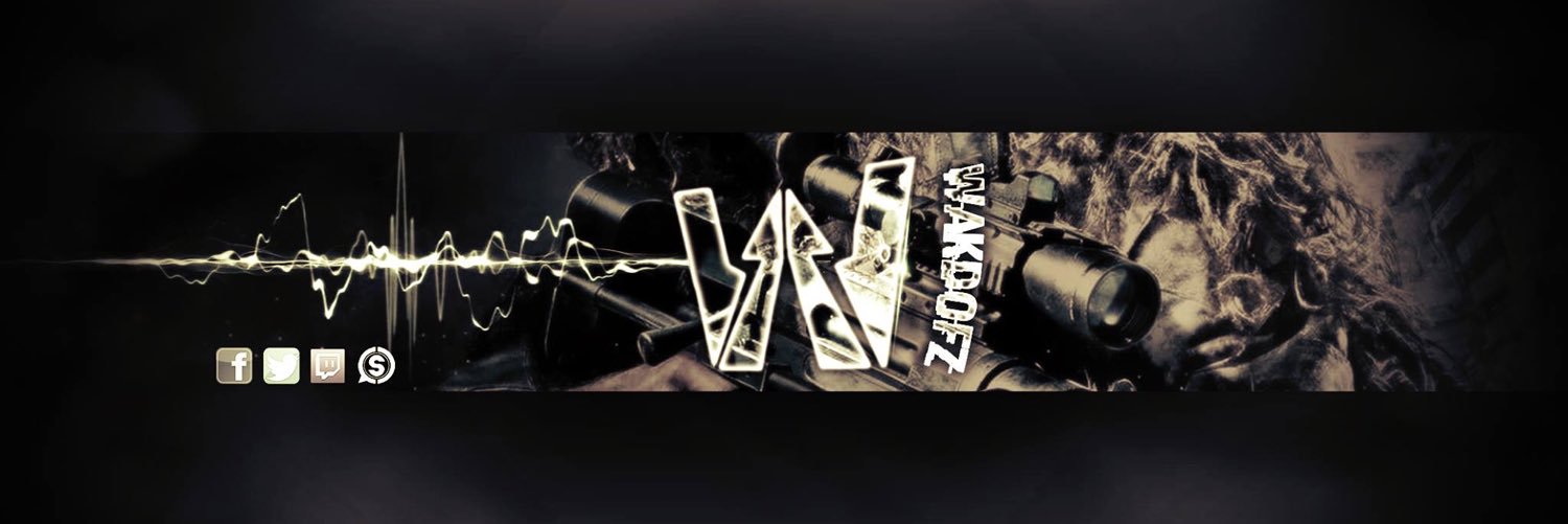 Derka_Le_Geek's profile banner image
