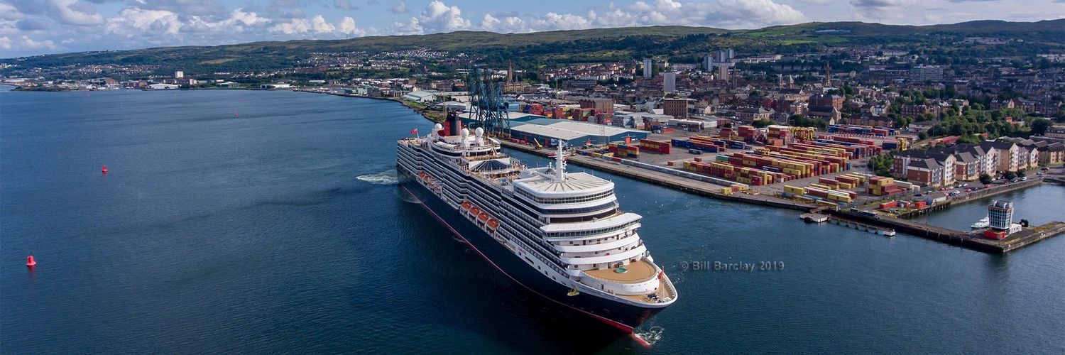 Bill Barclay 🏴󠁧󠁢󠁳󠁣󠁴󠁿 banner