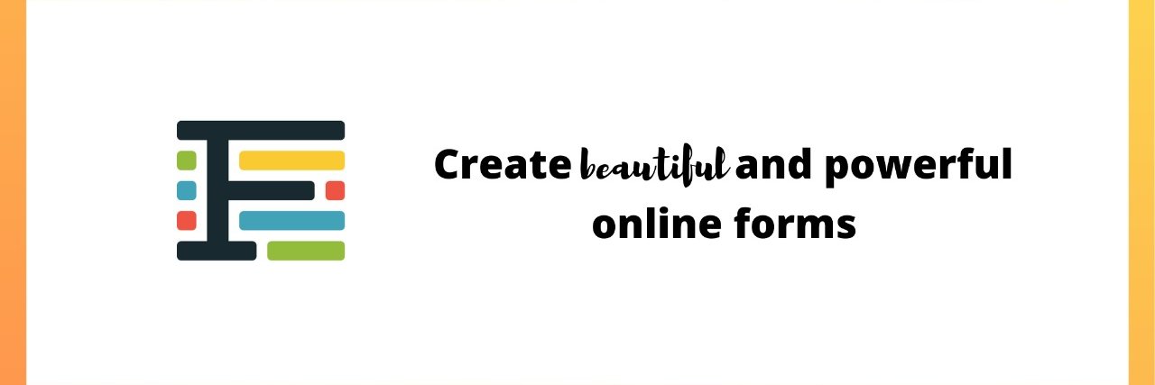 formlets's profile banner image