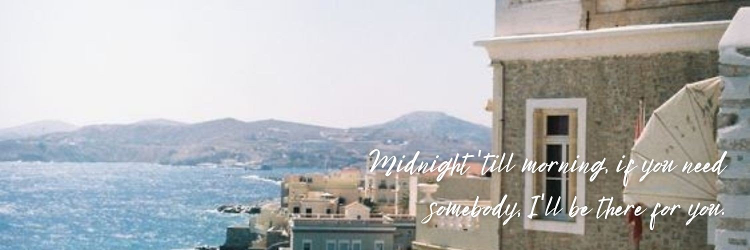 pendoraqs's profile banner image
