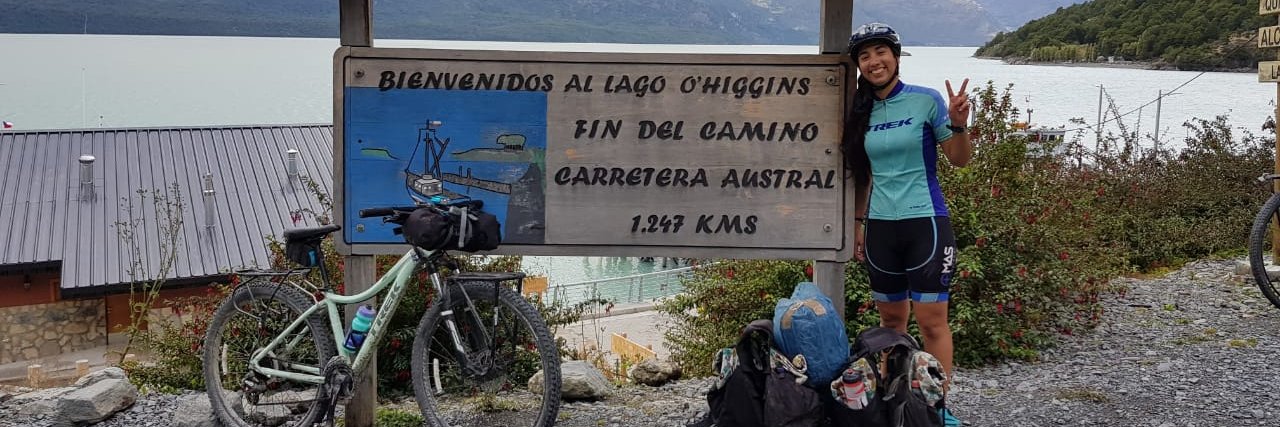 Sofia Quintana banner