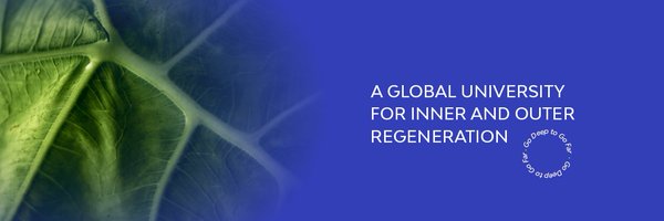 UbiquityU Profile Banner