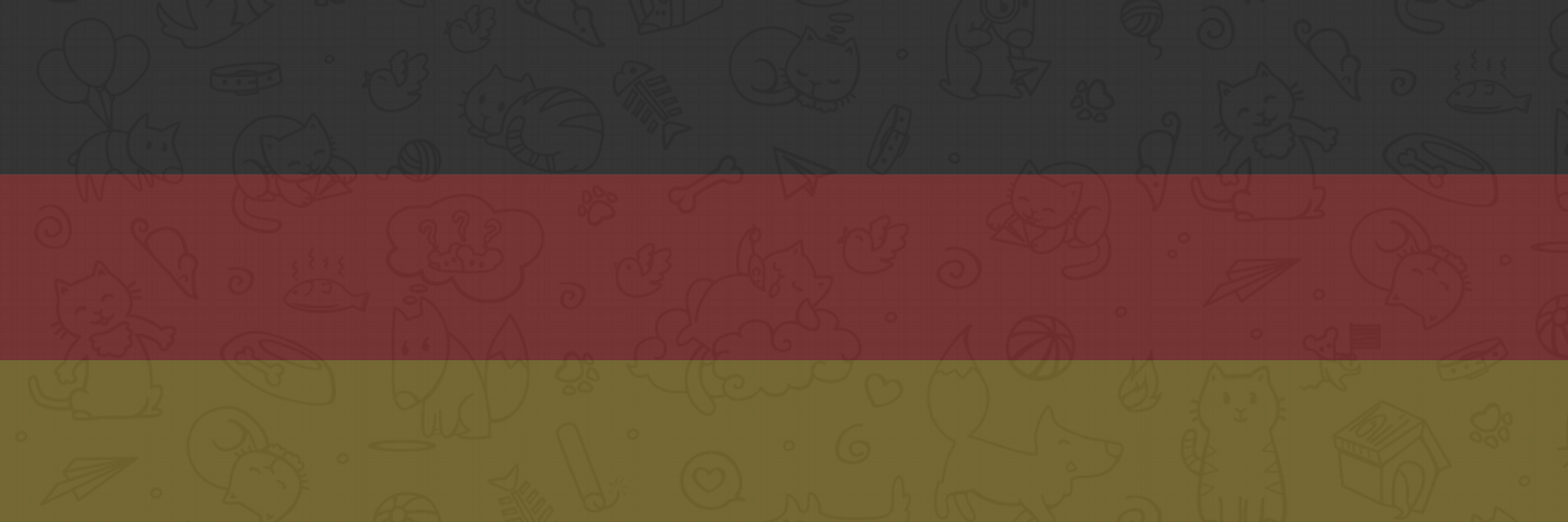 Telegram auf Deutsch banner