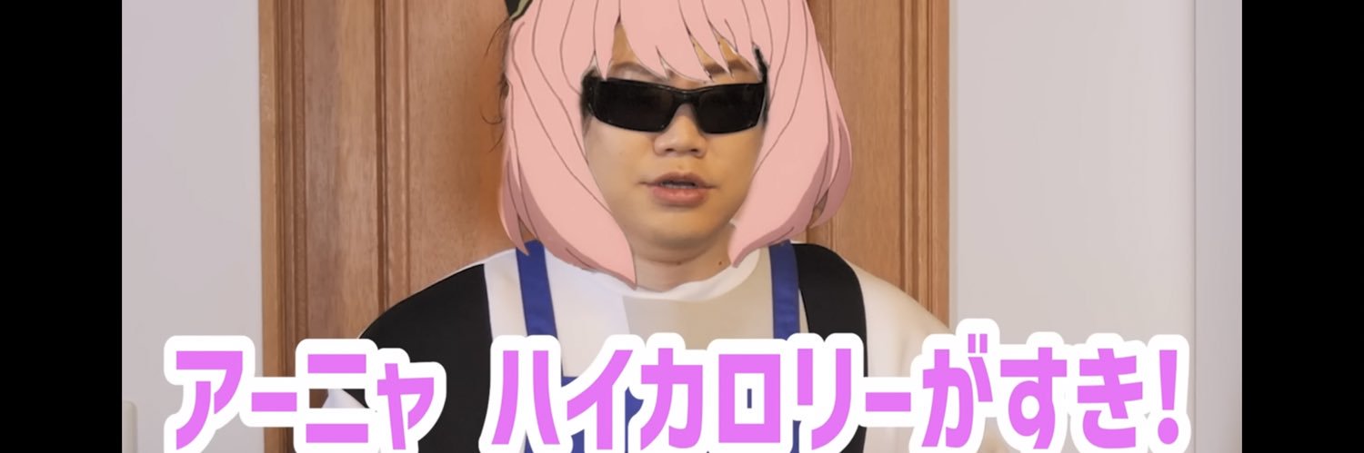piroshiki_zero's profile banner image