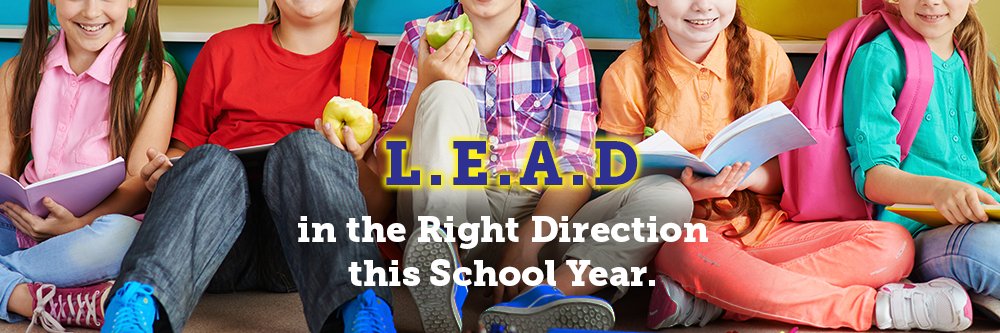 Law Enforcement Against Drugs and Violence banner