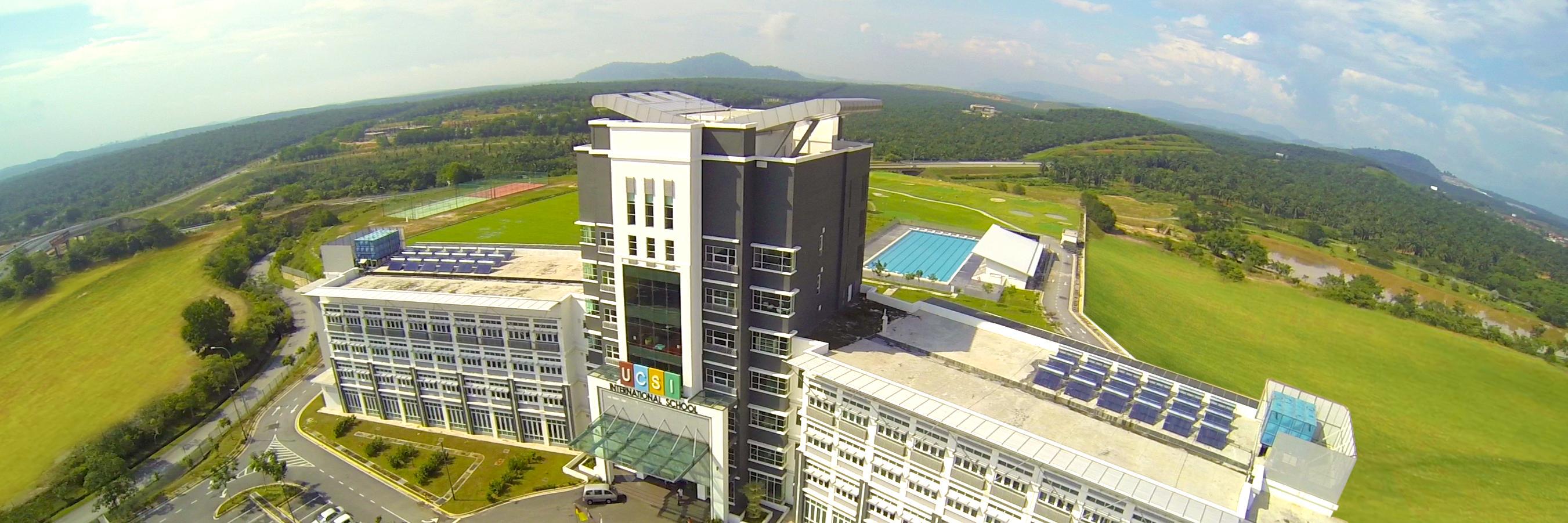 UCSIIntSchool's profile banner image