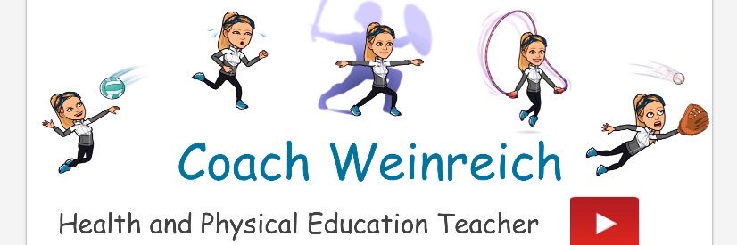 Coach Weinreich banner