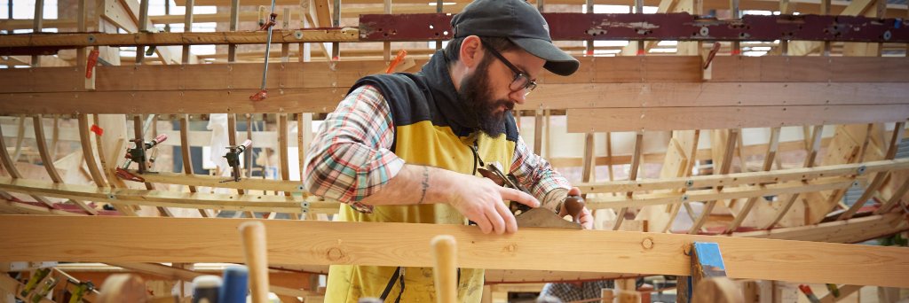 RPM Foundation banner