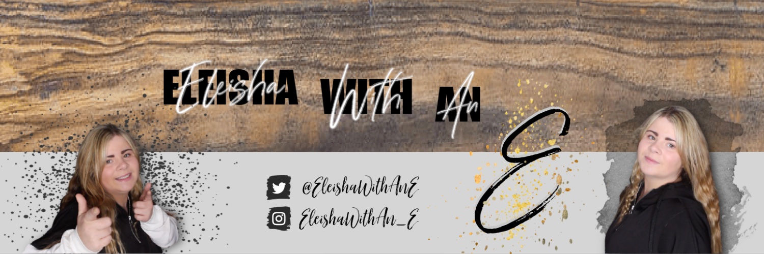 EleishaWithAnE's profile banner image