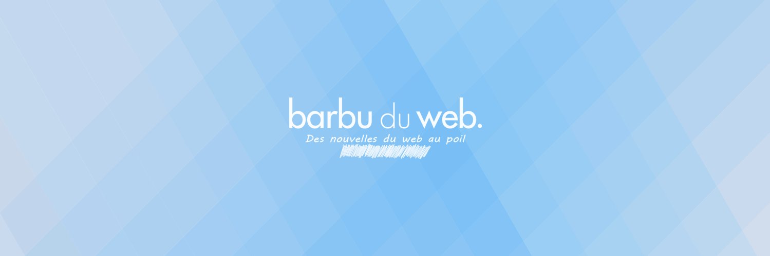 BarbuDuWeb's profile banner image
