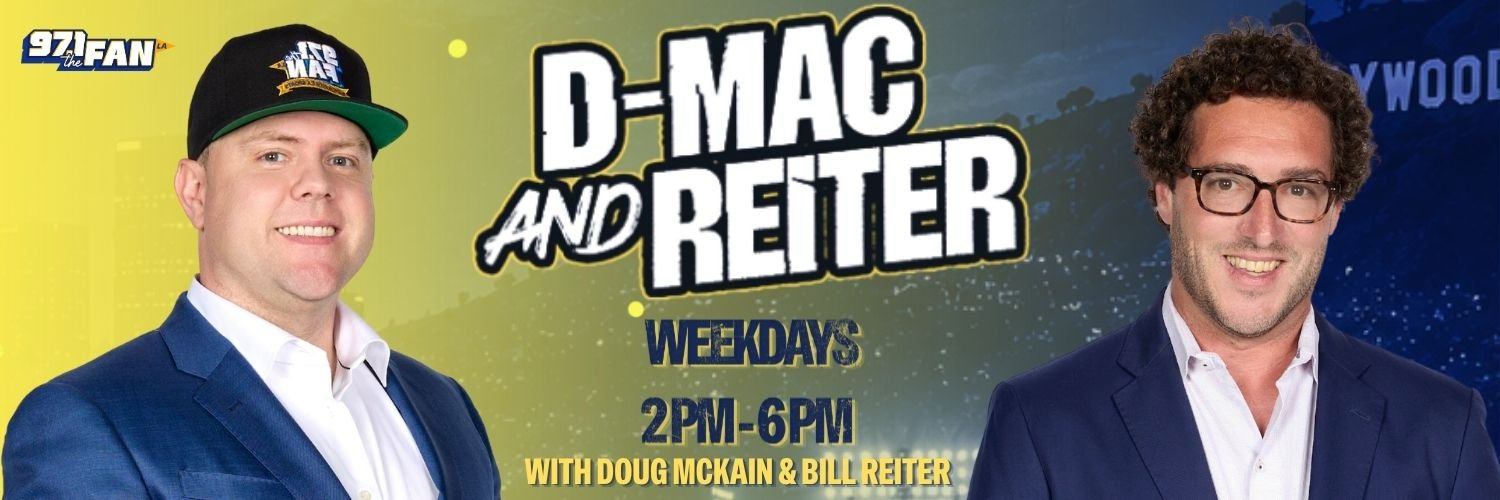 Doug McKain banner