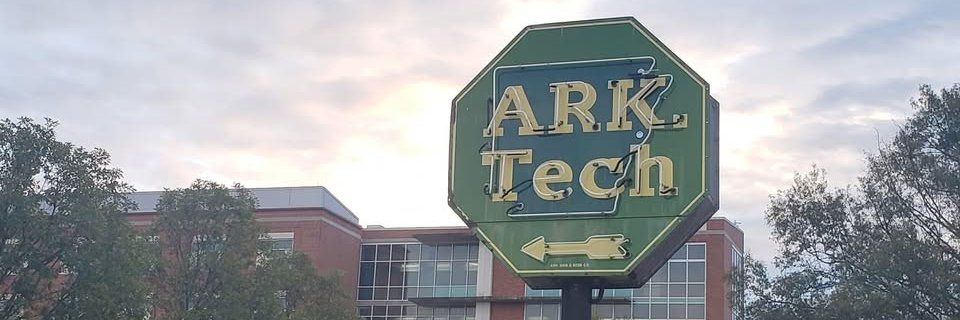 ATU Alumni & Friends banner