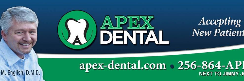 APEXDental_AL's profile banner image
