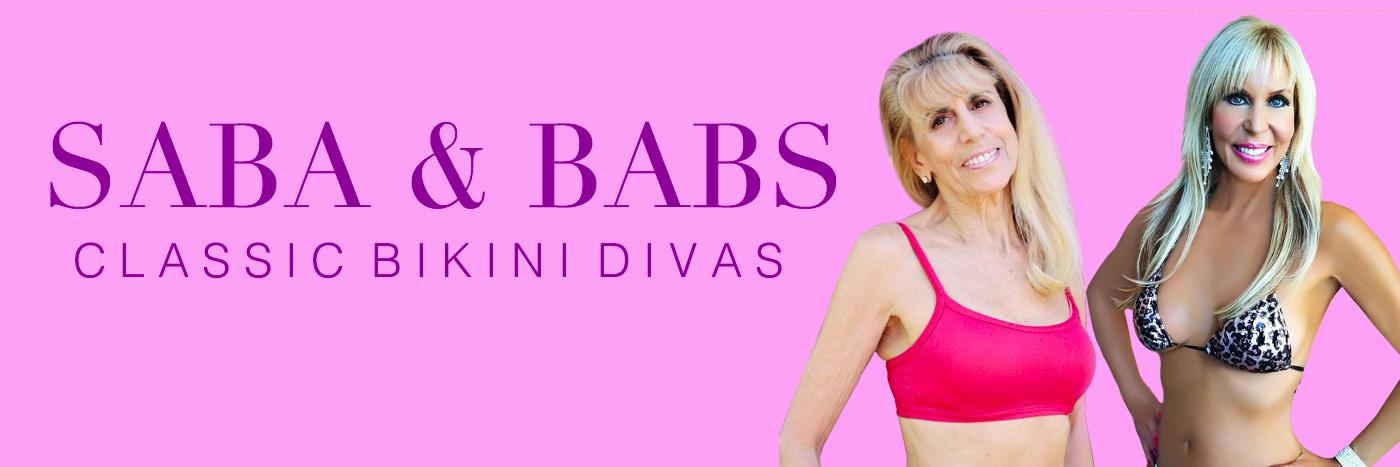 Classic Bikini Divas banner