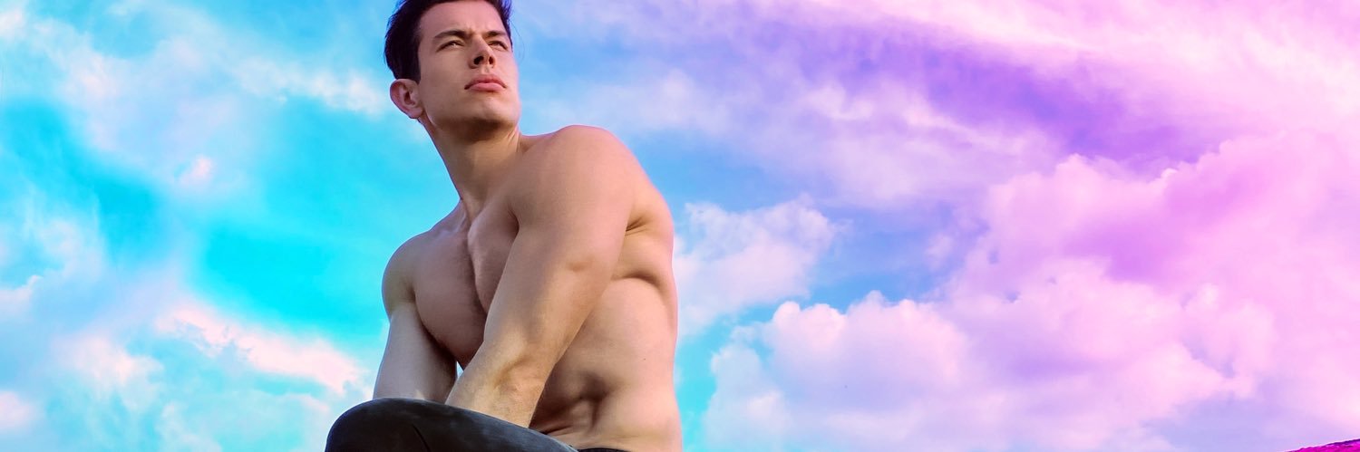 𝕄𝔸ℝℂ𝕆 𝔽𝕌ℝ𝕀𝔸𝕊𝔼 banner