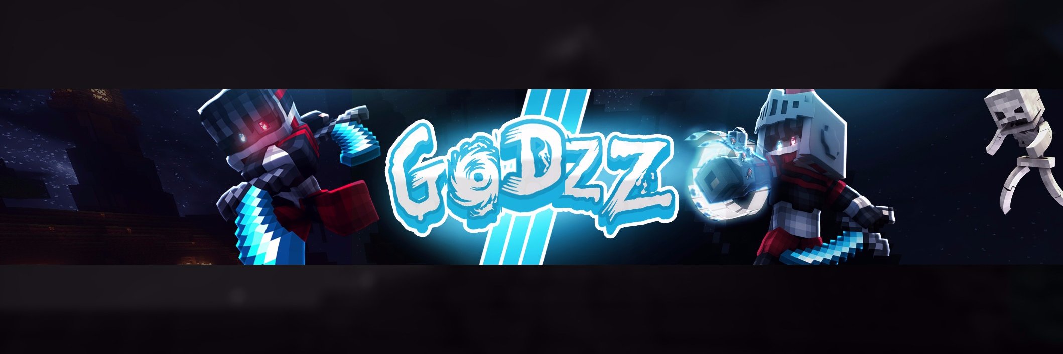 TrexxDzN's profile banner image
