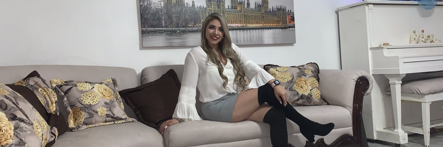jennycader's profile banner image