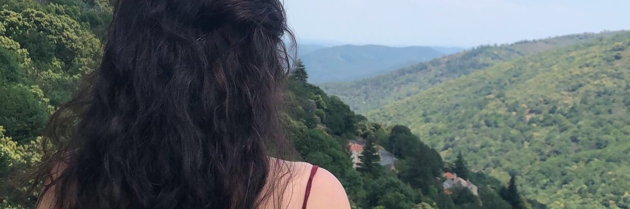 maureennth's profile banner image