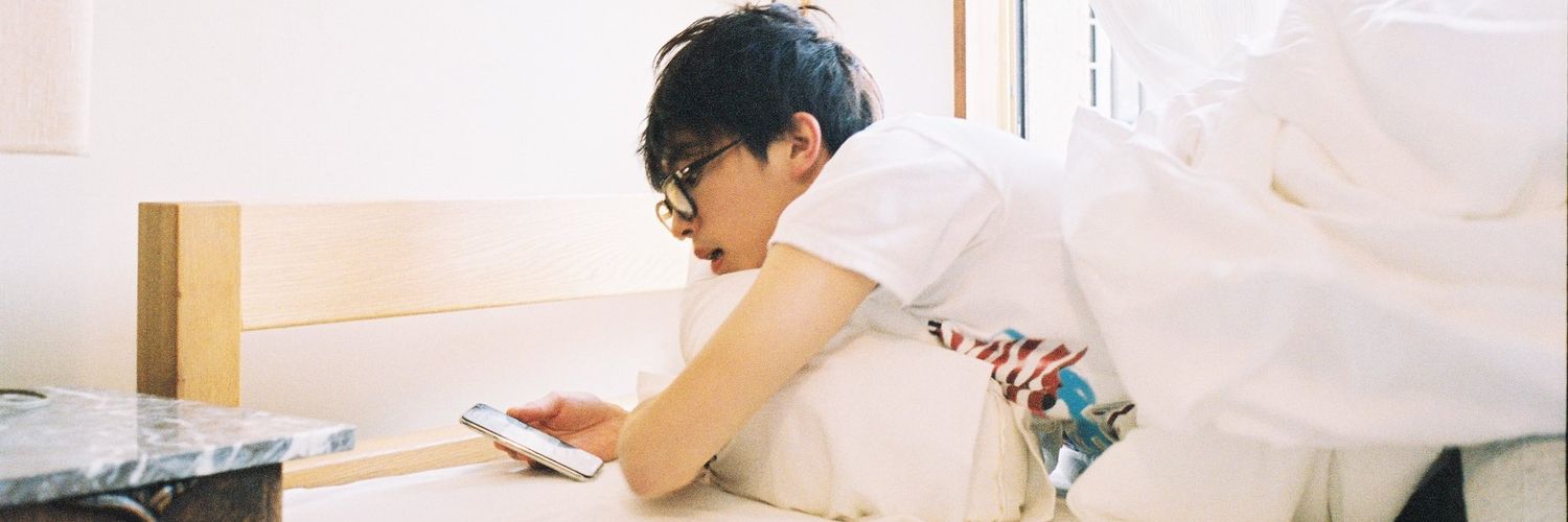 Non1218Tenboke's profile banner image
